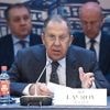 "Sie sind wie Öl und Essig": Lawrow und Trump bremsen bei Ukraine-Gipfel