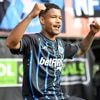 Campbell verlost Club Brugge met gewéldige knal: slap blauw-zwart ontsnapt aan puntenverlies tegen Zulte Waregem