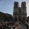 Denkmäler: Nach Brand: Pariser Notre-Dame-Türme sollen wieder öffnen
