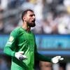 Fußball: „Entmutigt“: Torwart Donnarumma sieht keine Zukunft bei PSG