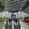 Sperrung erneut verlängert: Berliner Stadtbahn bis Ende der Woche unterbrochen