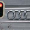 Autoindustrie: Audi kommt nicht aus der Krise