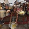 Rücknahme gefordert: Israel sieht Hungersnot-Bericht als "gefälscht" an