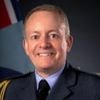 RAF chief Sir Richard Knighton to lead armed forces
