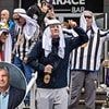 I've had enough of Newcastle fans' whining about losing Alexander Isak - here's why the Saudi fanboys have no right to complain when he leaves, writes OLIVER HOLT
