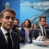 Emmanuel Macron juge que « remettre en cause » la priorité donnée au climat est une « erreur »