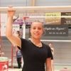 « Mentalement, ça ne suivait plus » : ancienne promesse de la gym, Vickie Pavy brille à nouveau