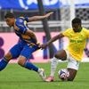 Fußball: Nächster BVB-Gegner startet mit Sieg in Club-WM