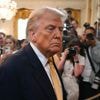 Lettre salace, plainte pour diffamation... On vous résume le bras de fer entre Donald Trump et le "Wall Street Journal" dans l'affaire Epstein
