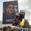 Konflikt in Nahost: Emotionales Wiedersehen zwischen Ex-Geisel und Familie