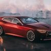 BMW Speedtop revealed as striking £430,000 shooting brake