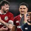 New Zealand-born Jamison Gibson-Park insists British & Irish Lions stars WON'T be rattled by Australian 'wind-up' tactics after jibe by stadium announcer