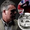 ANDY McNAB: In Northern Ireland, I risked being tortured to death for defending Britain. Now Labour's betrayal is making it impossible for SAS heroes to keep us safe