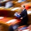 „Politisch motivierte juristische Institution“: Ungarisches Parlament beschließt Rückzug aus Internationalem Strafgerichtshof