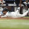 Wagaman's three hits, three RBIs lift the Marlins to a 5-0 win over the Nationals