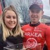 TÉMOIGNAGE. La femme derrière le cycliste : la compagne de Mathis Le Berre raconte