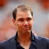 Rafael Nadal blijft maar huilen bij groots afscheid op ‘zijn’ Roland Garros