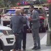 Watch: Four killed in Manhattan shooting