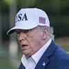 Trump slaps 25% tariffs on Japan and South Korea in big gamble as deadline to price spike 'doomsday' approaches