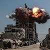 'Gaza is burning... we will not back down' Israel defence minister declares as 'ground invasion of the city begins' and Trump warns Hamas 'ALL BETS ARE OFF'