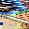 Jackpot van €185 miljoen bij EuroMillions niet gewonnen, maar één Belg wint wél een mooi bedrag
