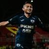 'I'm not scared' - Malaysia hero's courage to play again after acid attack