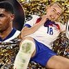 Chloe Kelly is the perfect antidote to the colossal egos of men's football - Marcus Rashford and Co could learn so much from her class, grace and strength in adversity: IAN HERBERT