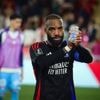 Ligue 1. L’OL en Ligue des champions si…