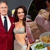 Ex-ESPN host delivers creepy remark on Jordon Hudson as he previews Bill Belichick's debut season at UNC