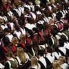 More than 630,000 graduates are on BENEFITS amid fears over the rise of 'Mickey Mouse' degrees