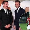 David Beckham and Gary Neville swing the axe as Salford City release SEVENTEEN players - just days after completing takeover