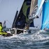 DIRECT. Solitaire du Figaro Paprec : classement et positions sur la 2e étape en live