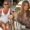 Sam Faiers is branded 'irresponsible and naive' by 'horrified' skin doctor after admitting her three children don't wear sunscreen as she wrongly claims many SPF brands are 'harmful' in controversial statement