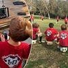 Archie loves football! Little prince is attending British-themed soccer camp in LA where 8 lessons cost £2,000