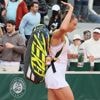 Wickmayer verliest kansloos van Azarenka bij laatste Roland Garros: “Ik moet accepteren dat ik het fysiek zwaar krijg”