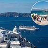 Major cruise line issues warning for key Greek destinations - in a huge blow to holidaymakers
