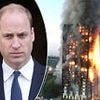How Prince William has upheld his promise to survivors of the Grenfell Tower fire after the shock of being heckled on his first visit with his grandmother