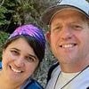 How brave daughters led police to Devil's Den suspect after he 'murdered their parents in front of them on scenic trail'