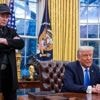 Elon Musk va s’éloigner du gouvernement Trump pour se consacrer à Tesla, en difficulté
