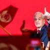 Parlamentswahl: Norwegens Ministerpräsident Støre feiert Wahlsieg