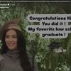 Nach mehreren Anläufen: Kim Kardashian schließt ihr Jurastudium ab