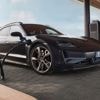 heise+ | Batterietechnik bei Porsche: Schnell laden, langsam altern