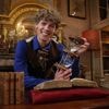 Roxeanne Hazes en Maarten van Rossem te zien in nieuw seizoen De Mensenbieb