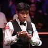 Scandal-hit Zhao Xintong on course to be crowned snooker's first Asian world champion after dominating first day of the final against Mark Williams