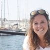 Sables-Horta 2025. Sasha Lanièce trace sa vague pour sa première course en solitaire en Class40