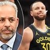 Steph Curry's dad Dell set for eye-catching career move... and it could have major retirement repercussions for NBA icon