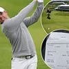 Inside Royal Portrush: How much a pint costs, players are ferried around by solar-powered cars, a £300,000 Spidercam surveys the action... and why staying nearby will set you back £4,500!