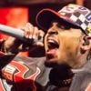 Chris Brown praises 'nice' jail as he starts UK tour