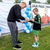 Jan Paul van Hecke in speciale voetbalpodcast: ‘Mooi hoe heel Zeeland met mijn carrière meeleeft’
