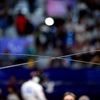 Escrime. Rémi Garrigue sacré pour la première fois champion d’Europe en sabre